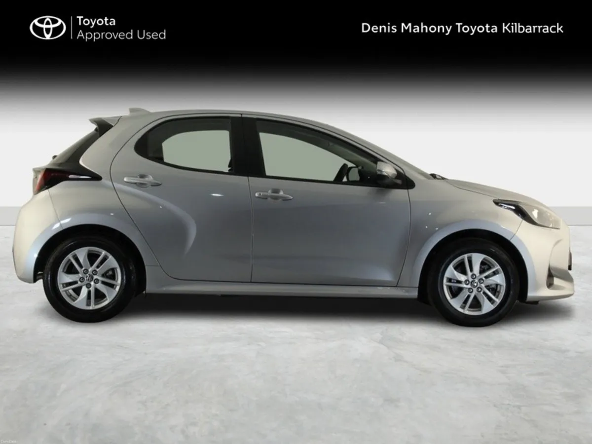 Toyota Yaris LUNA - Image 3
