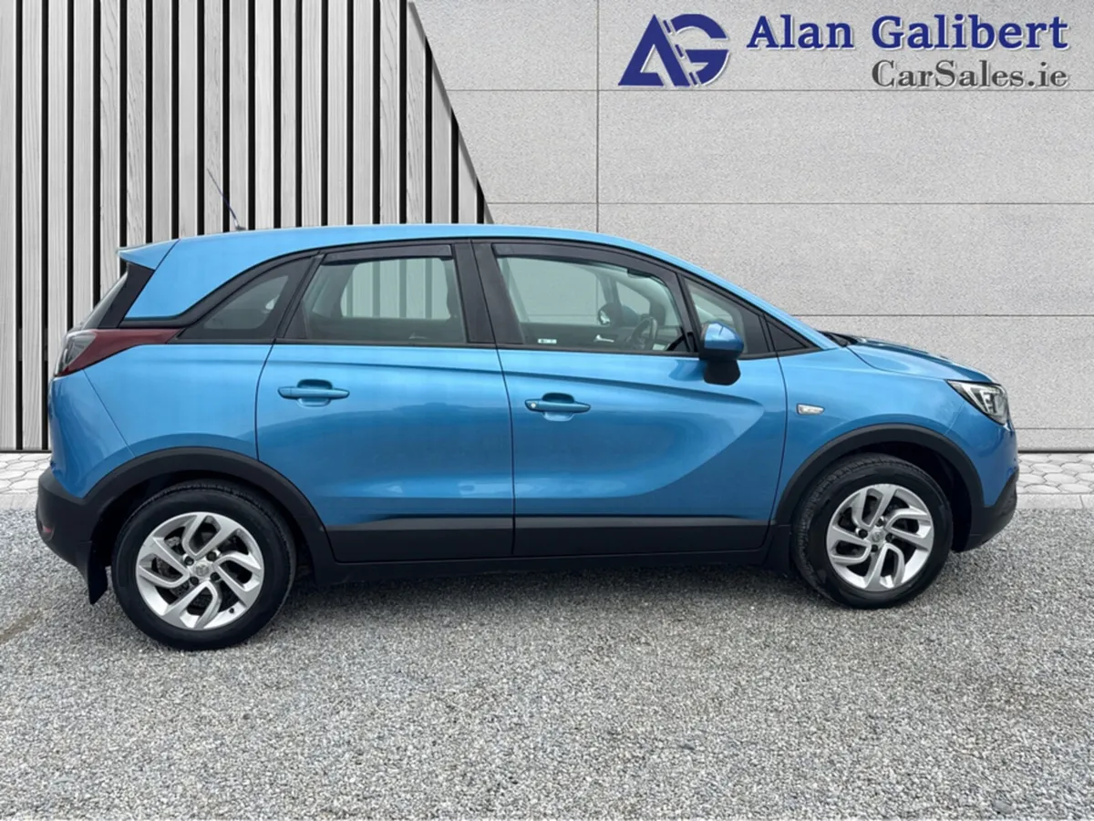Opel Crossland X 1.6 T ECOTEC - Image 3