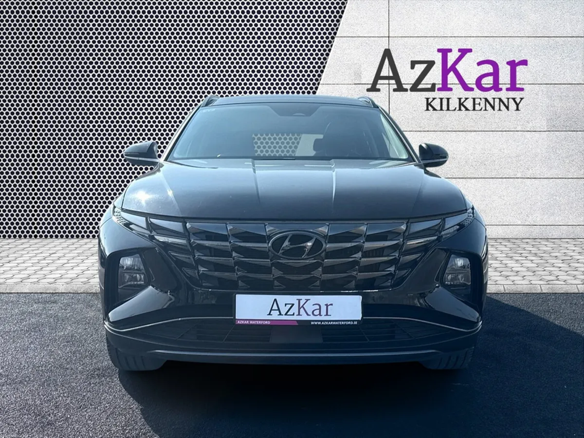 Hyundai Tucson 2022 ULTIMATE 1.6 TGDI PHEV 261BHP - Image 2