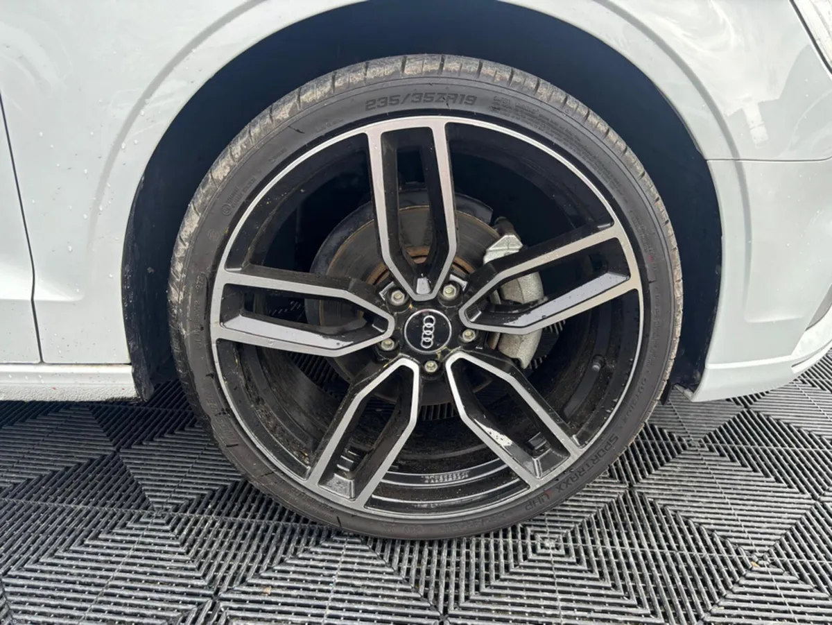 Audi A3 Audi A3 saloon 1.4TFSI sport, tech edition - Image 3