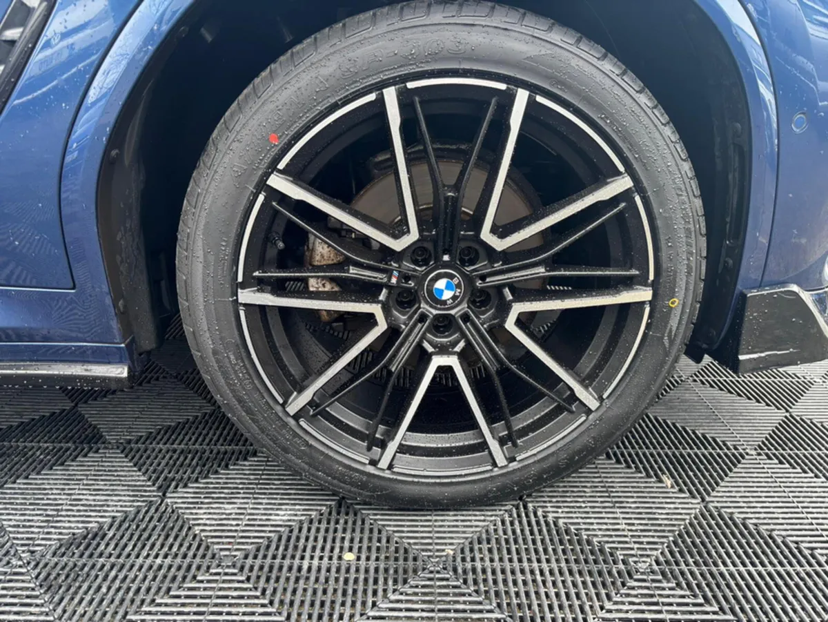 BMW X3 BMW X3 2.0D Diesel, auto , fully loaded wit - Image 3