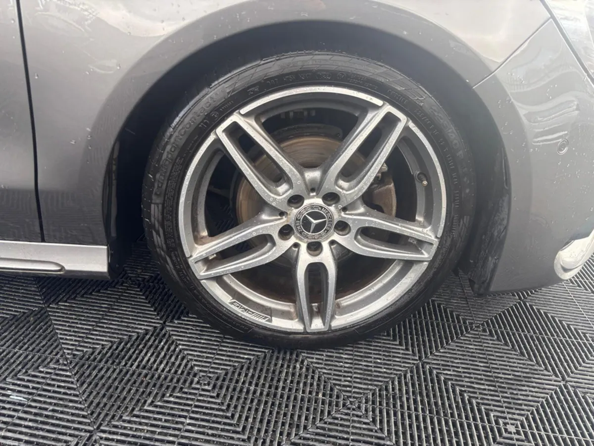 Mercedes-Benz CLA Merc Cla180, 1.6petrol,auto, amg - Image 3