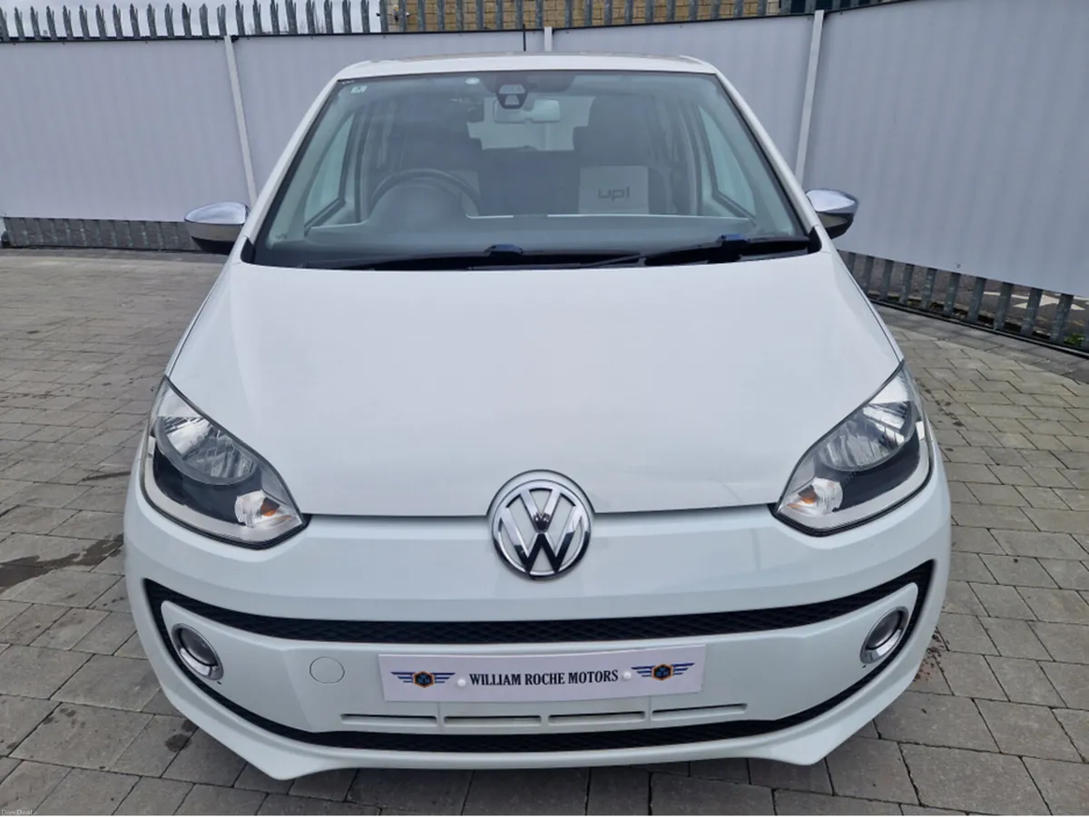 Volkswagen up! 1.0 PETROL AUTO - Image 3