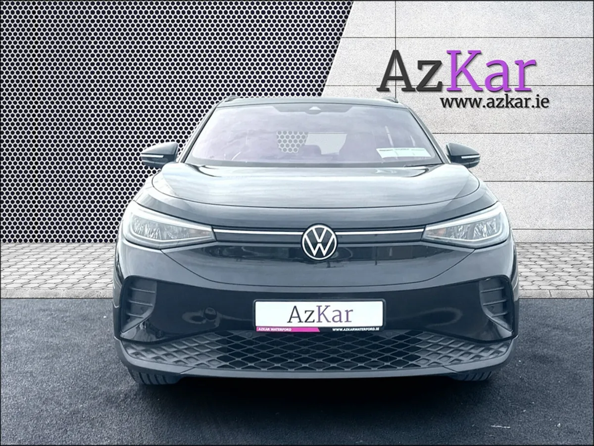 Volkswagen ID.4 2023 ID4 LIFE EDITION ELECTRIC AUT - Image 2