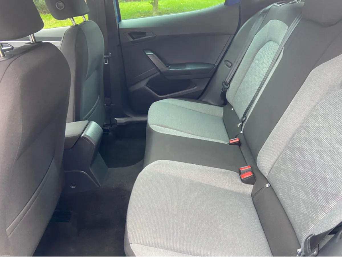 SEAT Ibiza PA 1.0 TSI 110HP DS - Image 3