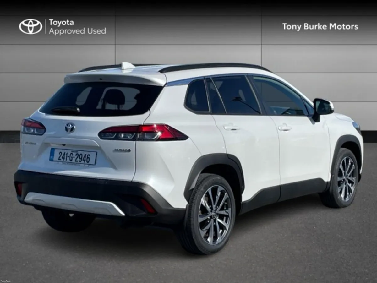 Toyota Corolla Cross - Sport - 1.8 Hybrid - Automa - Image 2