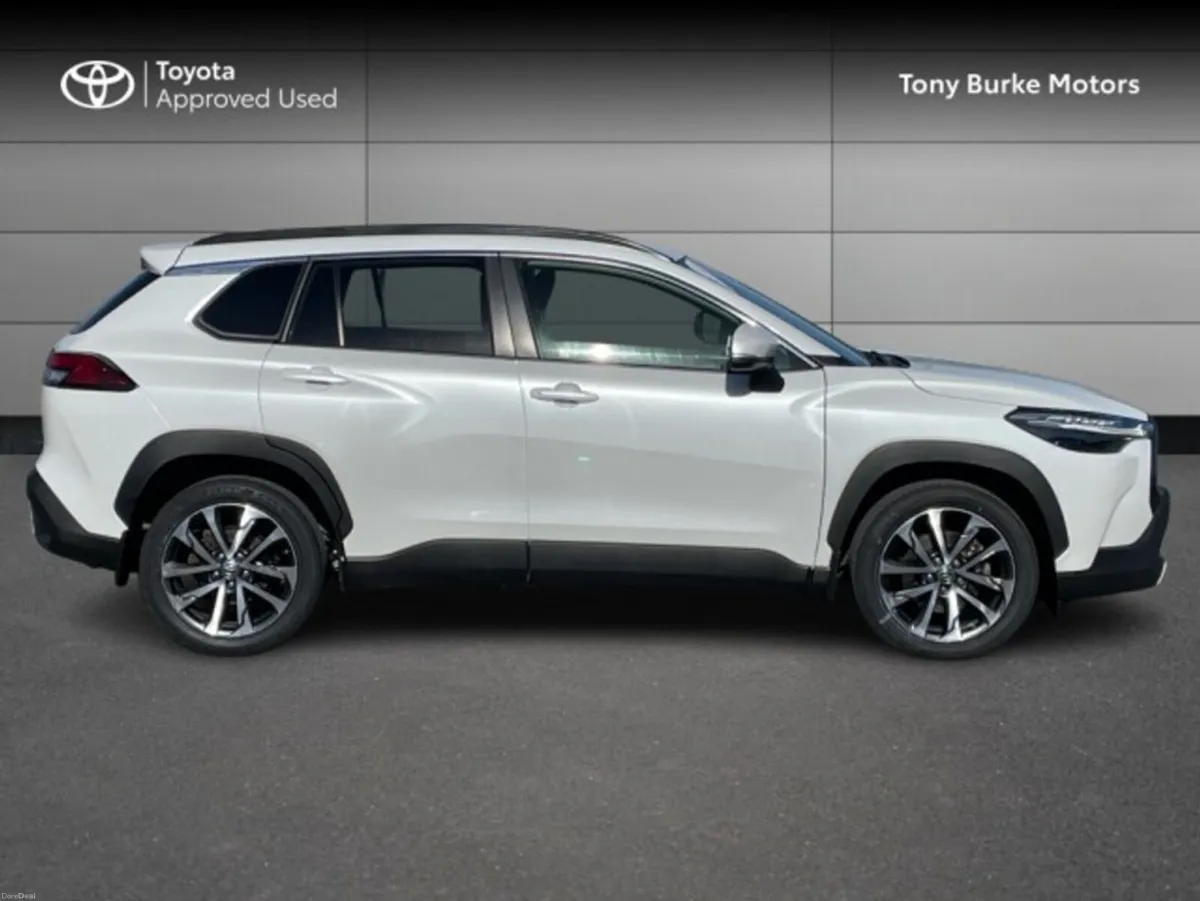 Toyota Corolla Cross - Sport - 1.8 Hybrid - Automa - Image 3