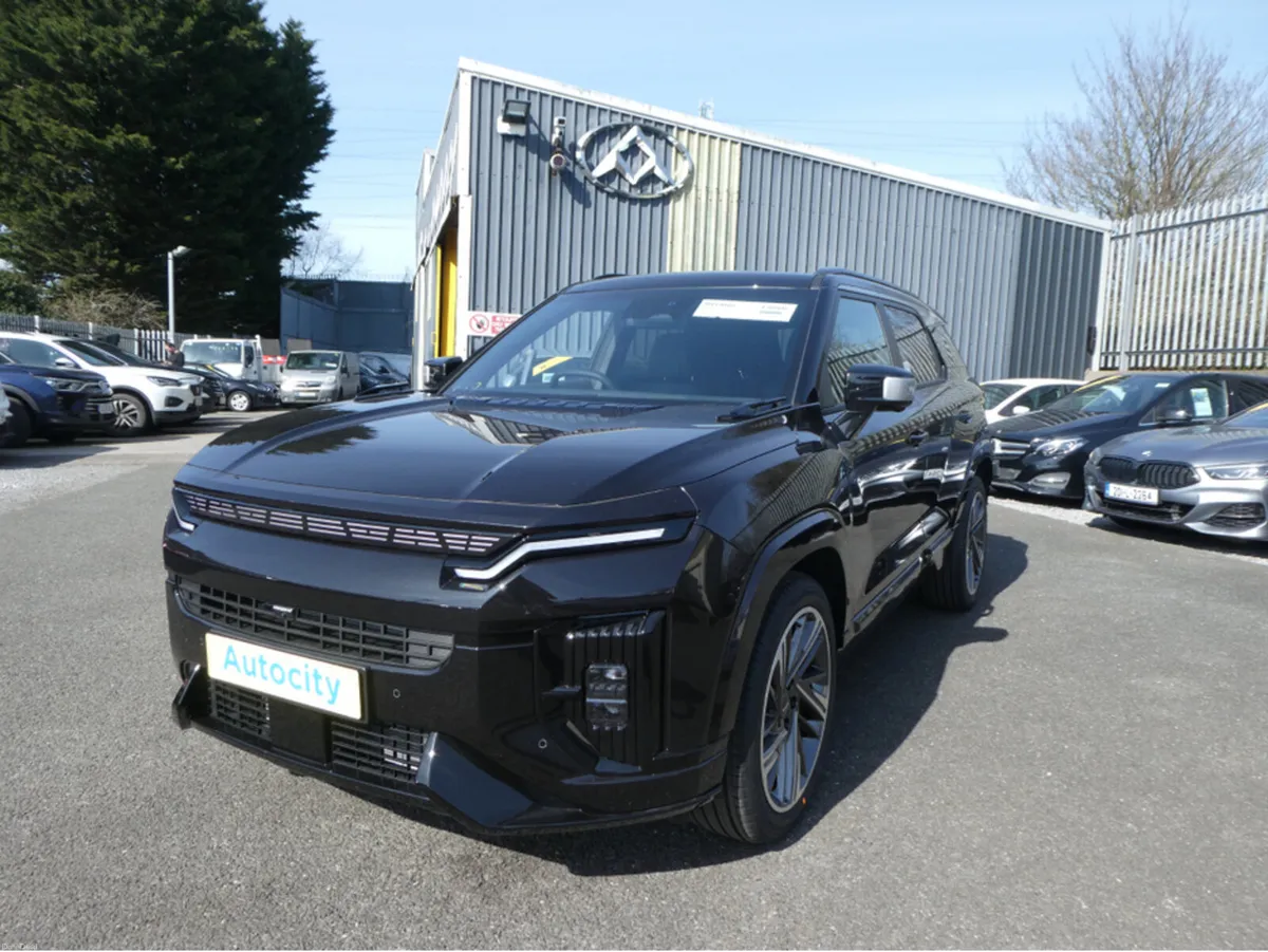 KGM Actyon ACTYON - Image 4