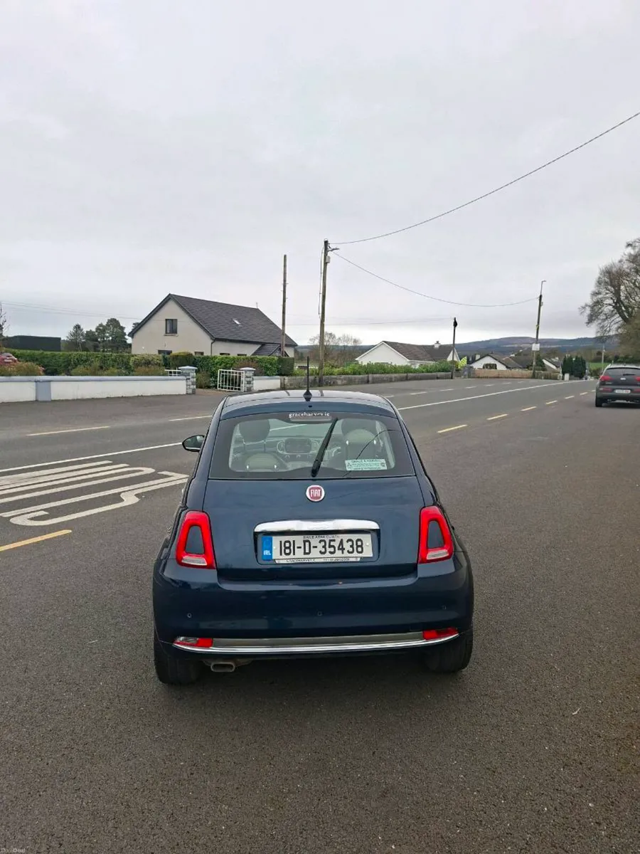 Fiat 500 - Image 3