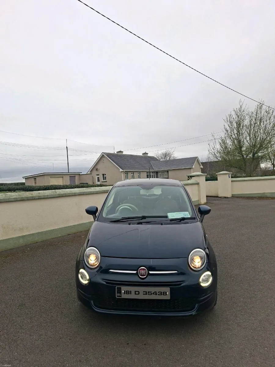 Fiat 500 - Image 4