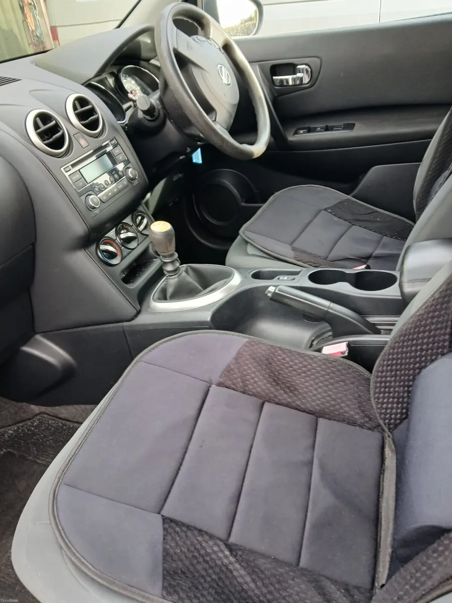 Nissan Qashqai 2013 - Image 5