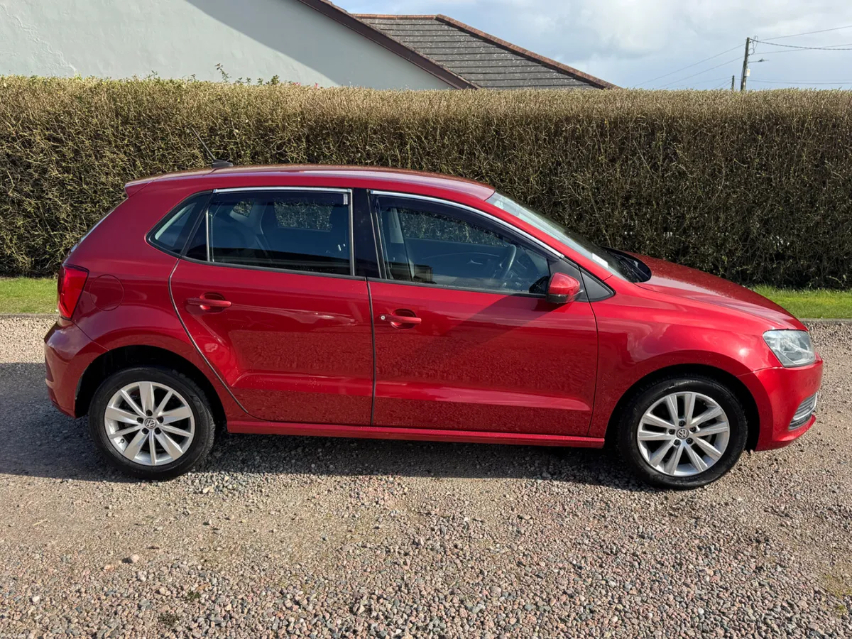 161 Volkswagen Polo 40th Edition DSG - Image 3