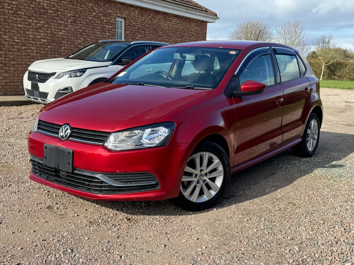 161 Volkswagen Polo 40th Edition DSG - Image 2