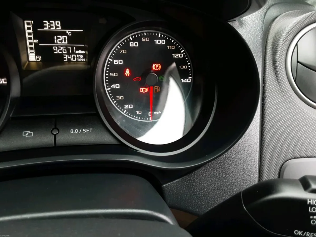 Seat ibiza 1.2 diesel - Image 4