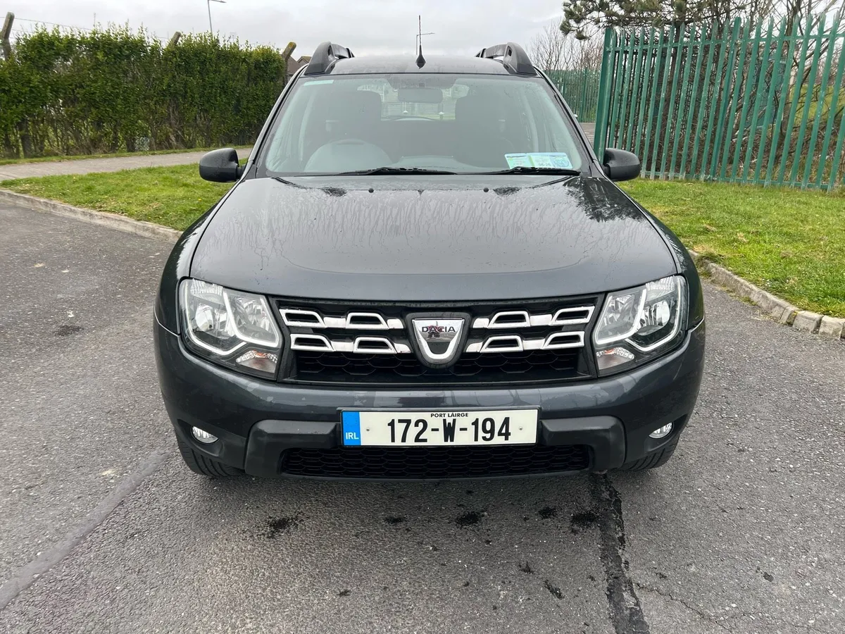 Duster 1.5d New NCT 06/2027 - Image 2