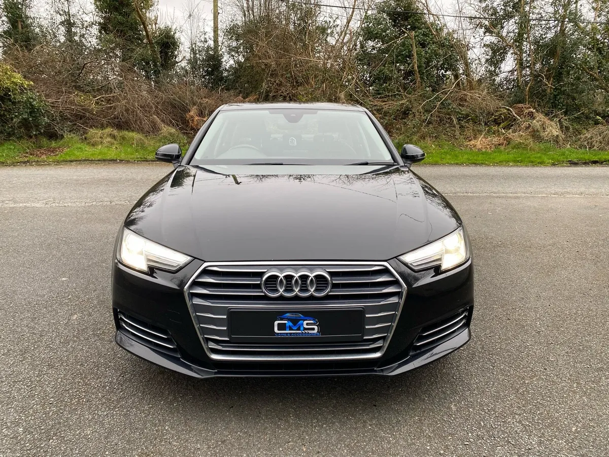 2016 AUDI A4 - Image 2