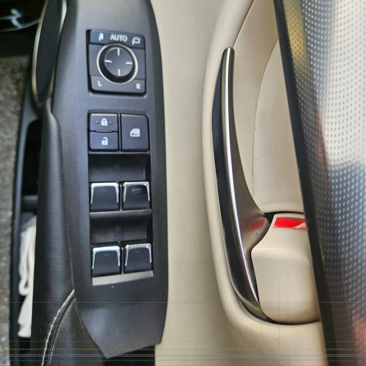 Lexus NX 2018 - Image 4