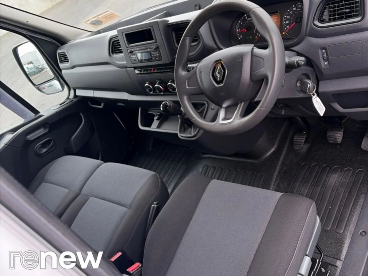 Renault Master LM35 BUSINESS 2.3 DCI 135 BHP *€22, - Image 2