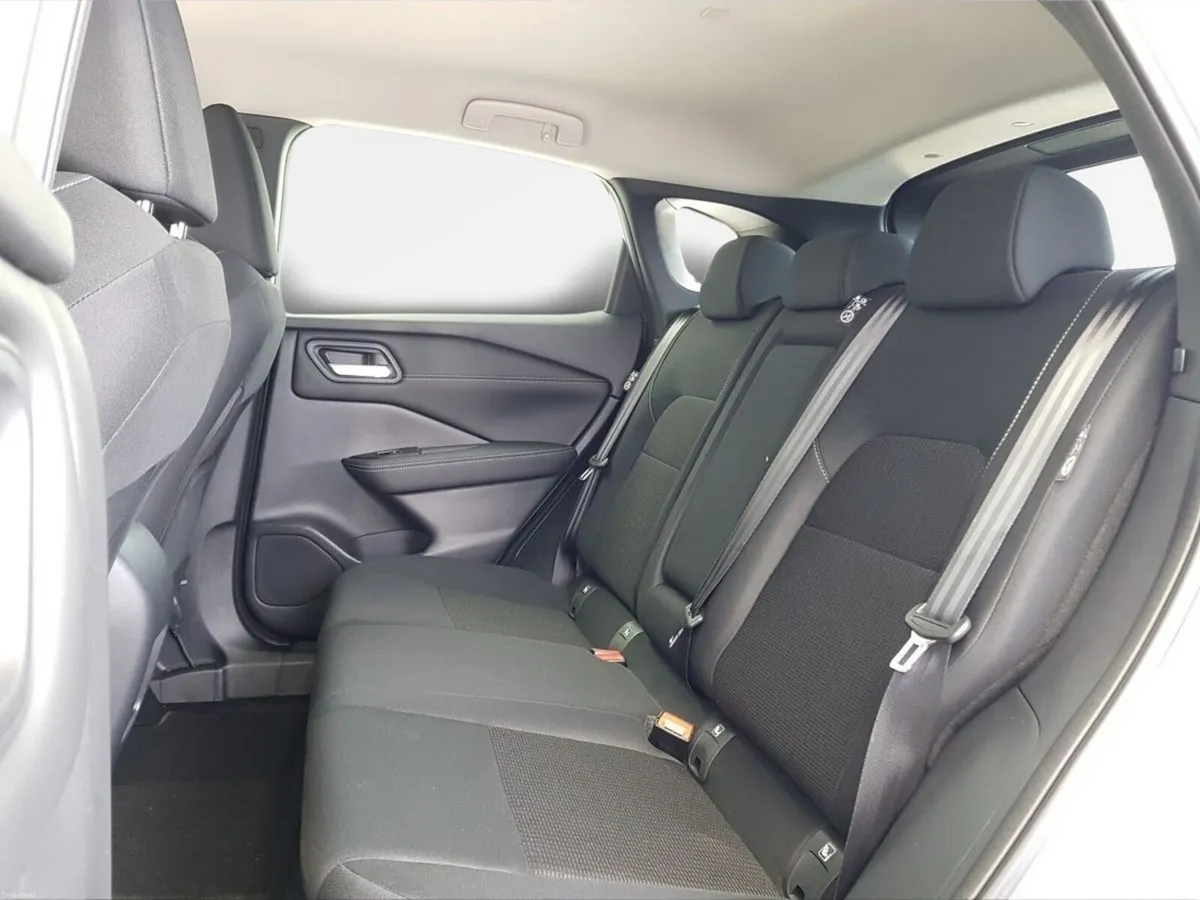 Nissan Qashqai E-POWER SV €4000 SCRAPPAGE OFFER - Image 5