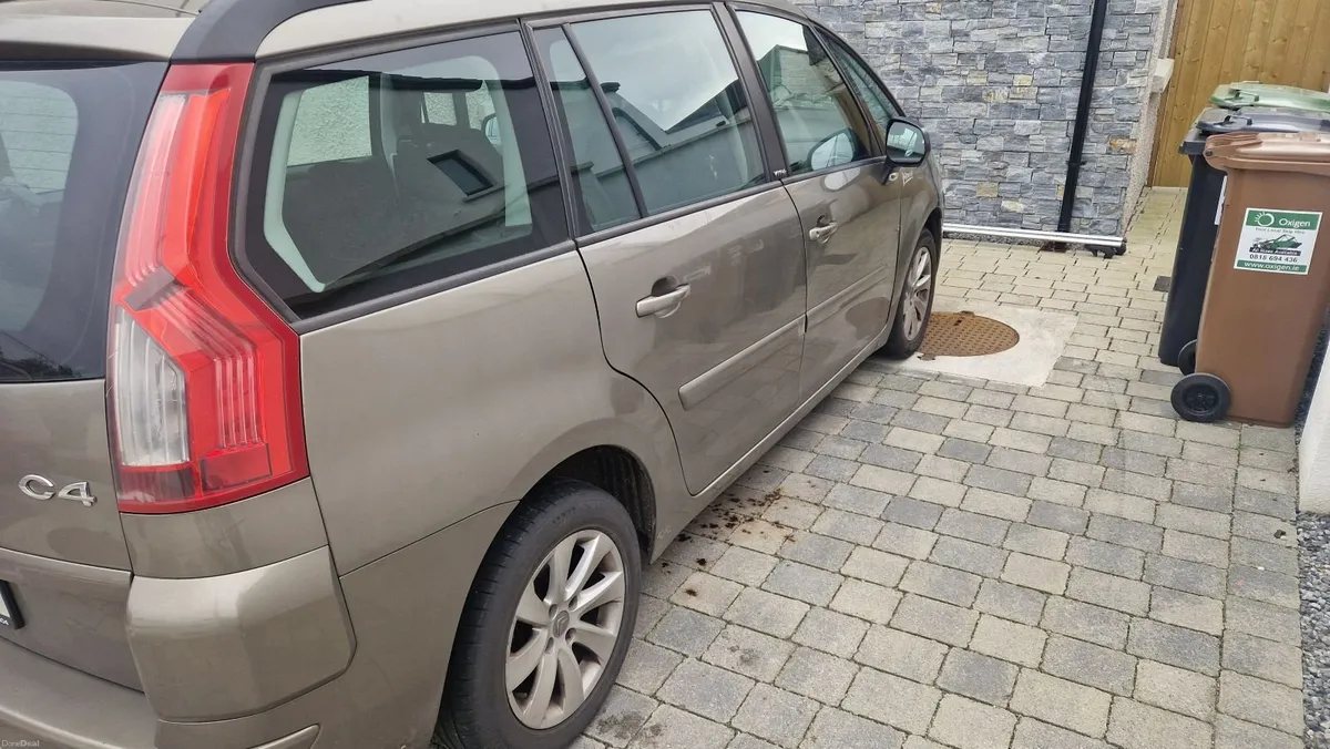Citroen C4 2010 - Image 4