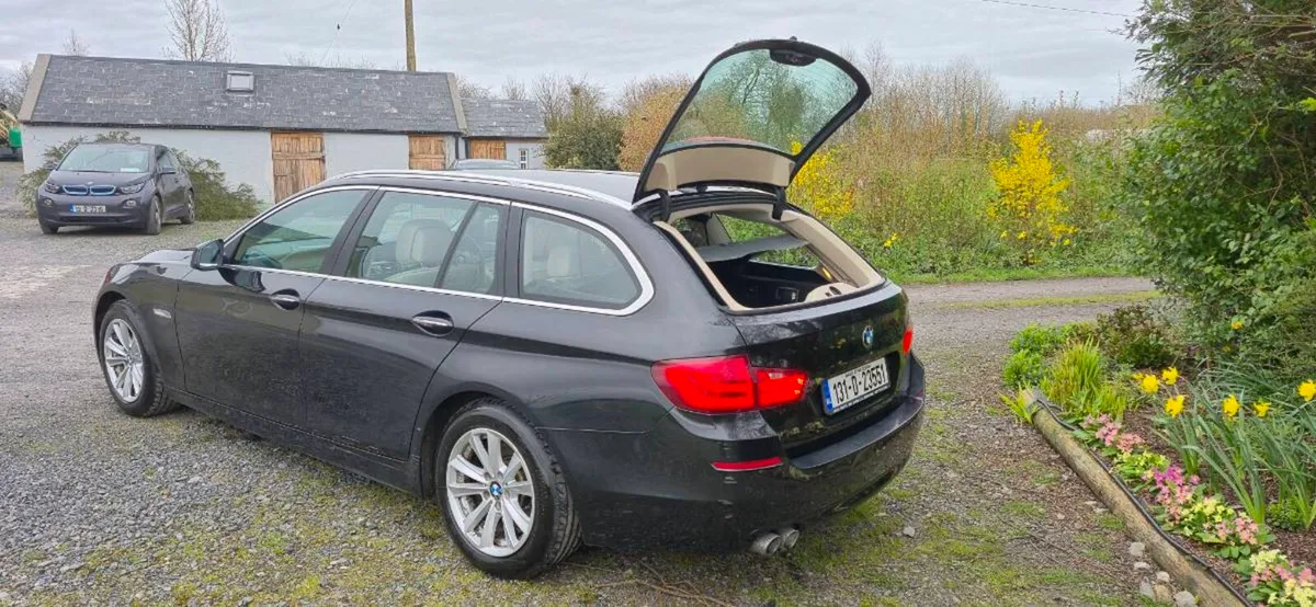BMW F11 520d - Image 3