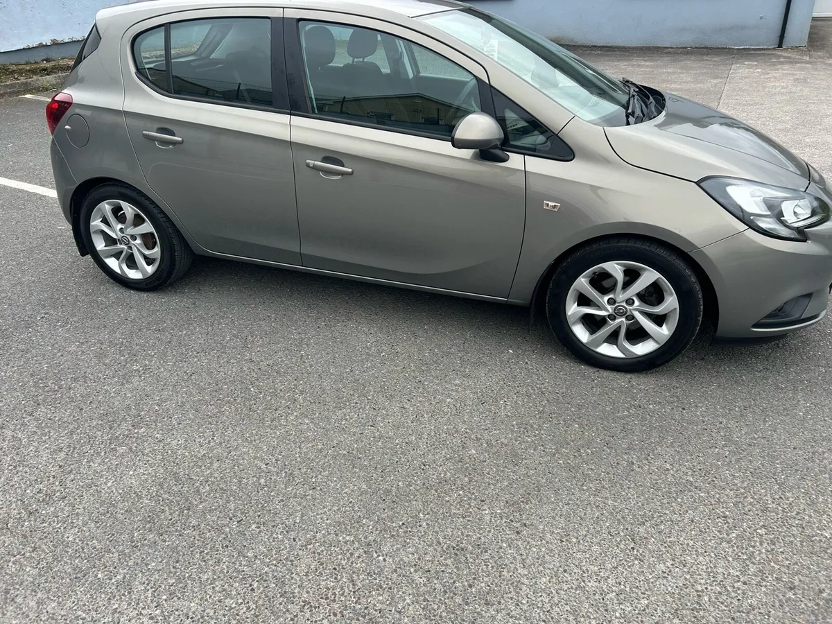 Opel Corsa - Image 4