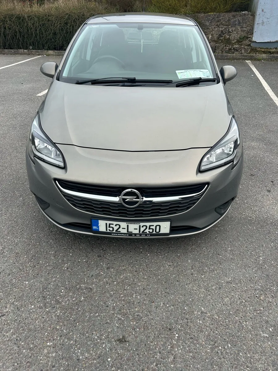 Opel Corsa - Image 1