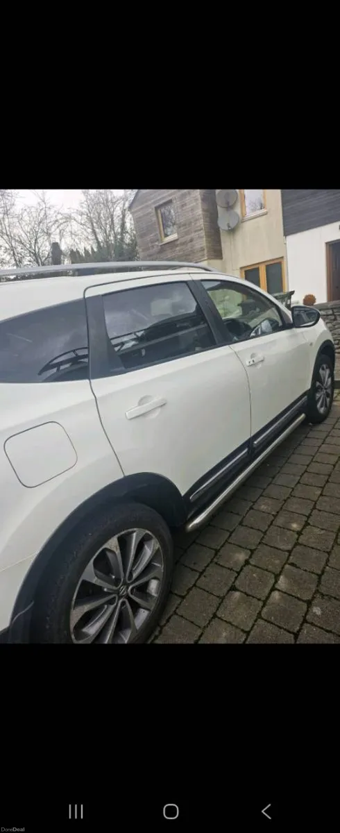 Nissan qashqai +2 - Image 4