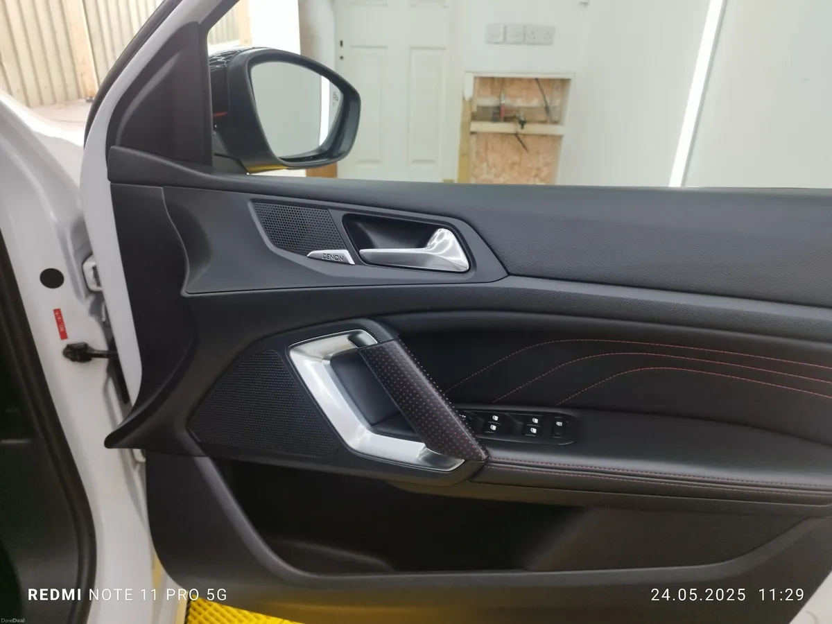 Peugeot 308 2018 - Image 1