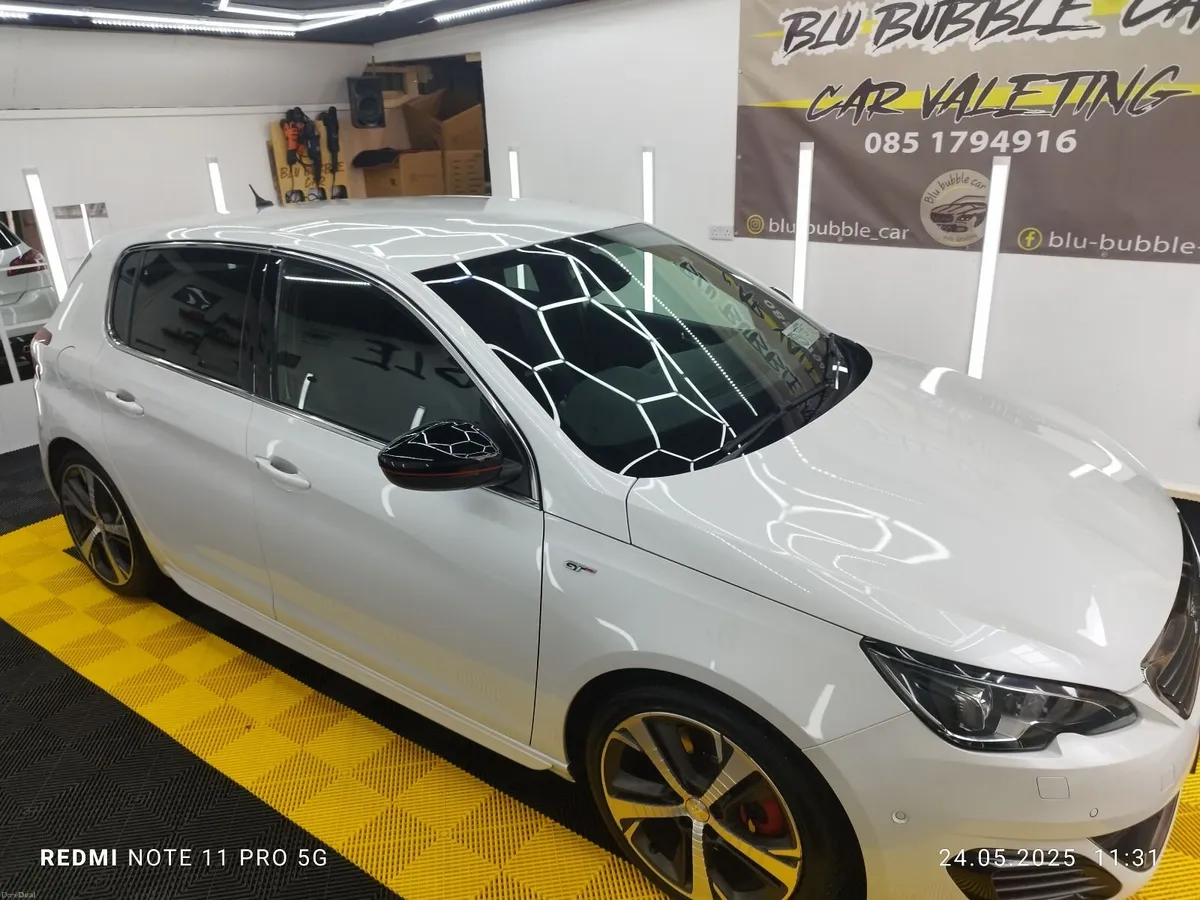 Peugeot 308 2018 - Image 2