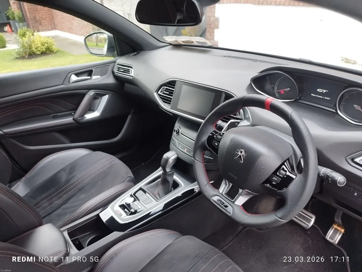 Peugeot 308 2018 - Image 4
