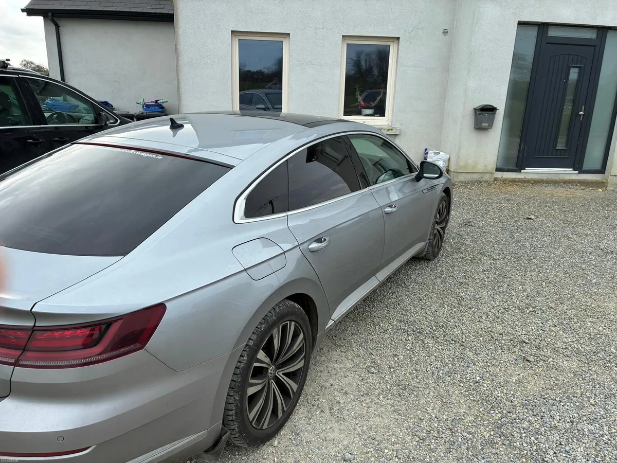 Volkswagen Arteon - Image 2
