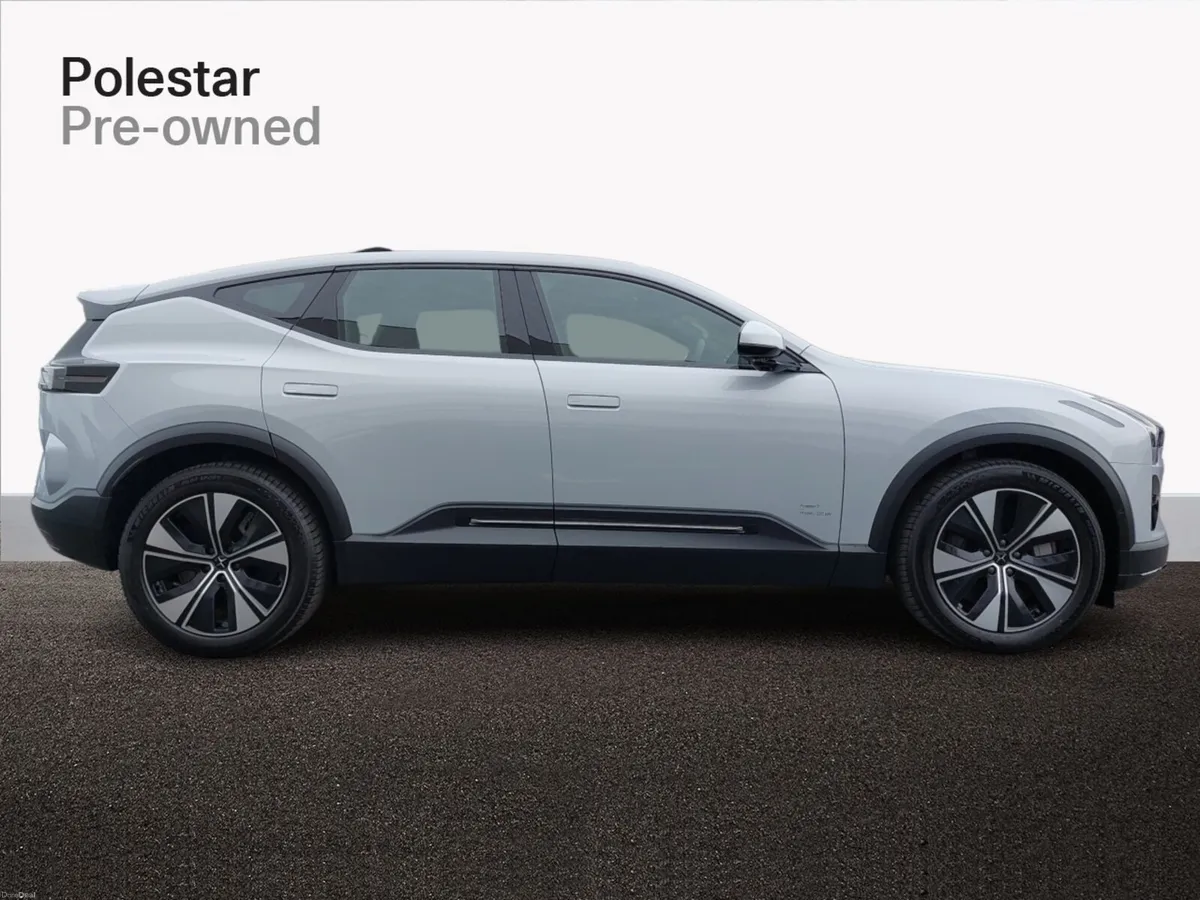 261D LRDM Plus Pack - Save €8,300 - Image 3