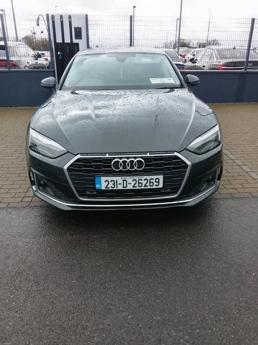 Audi a5 - Image 4