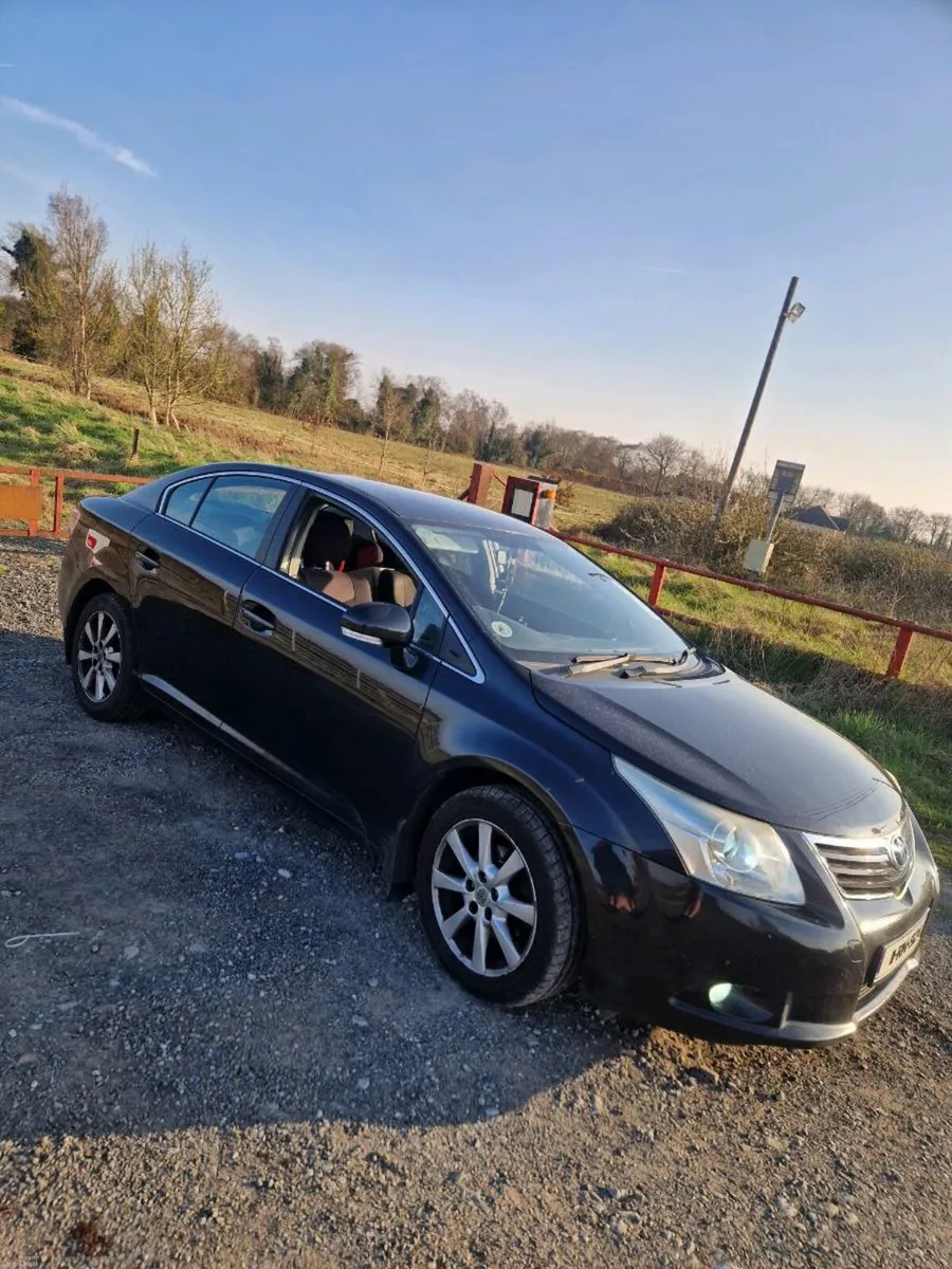 €1400 LAST PRICE NO LESS !!!!! - Image 1