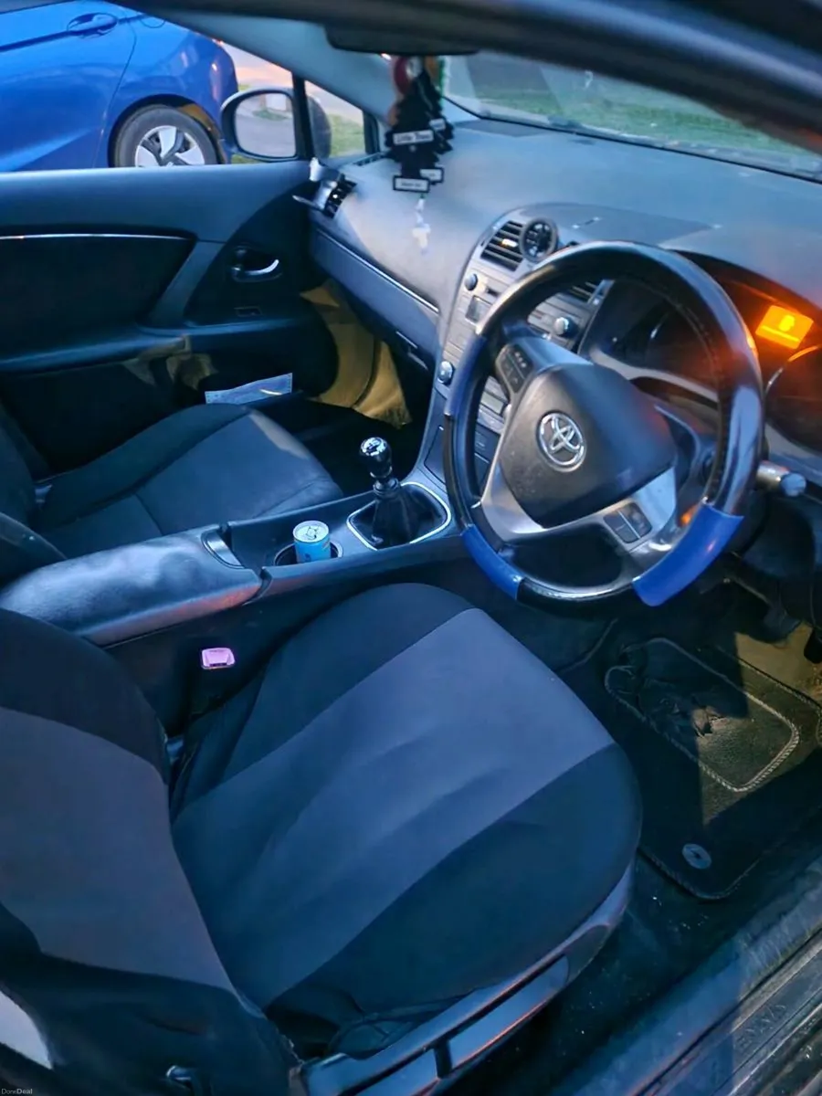 €1400 LAST PRICE NO LESS !!!!! - Image 2