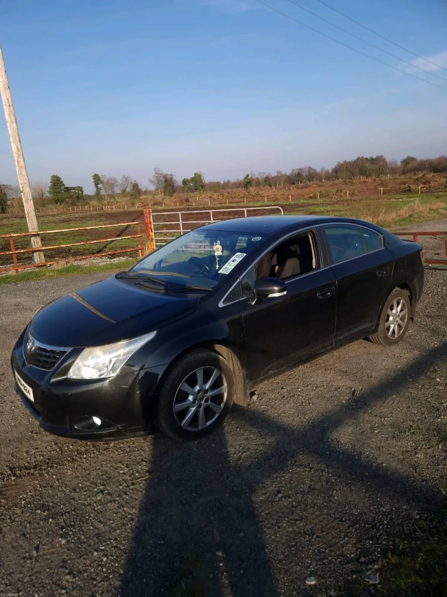 €1400 LAST PRICE NO LESS !!!!! - Image 4