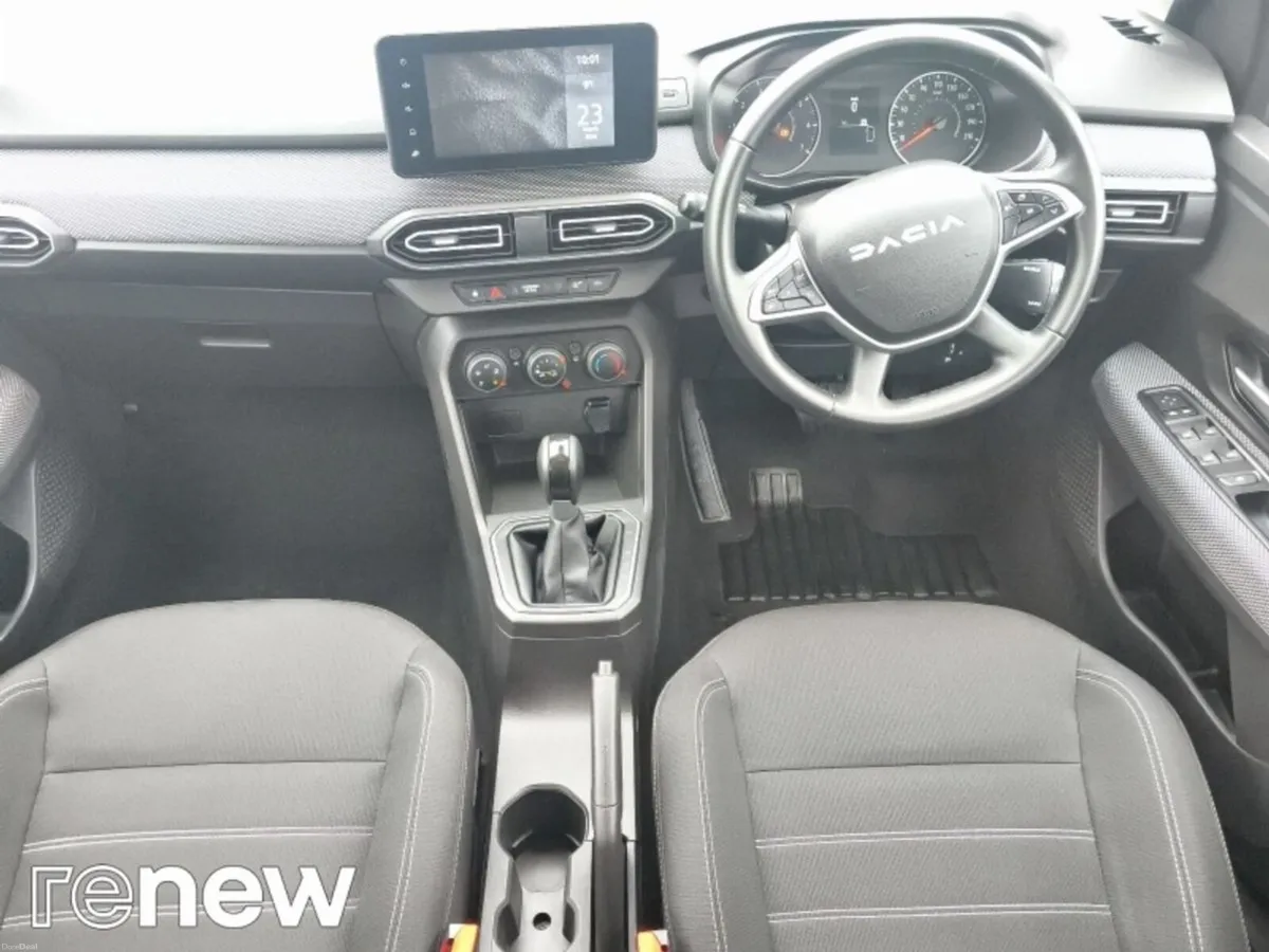 Dacia Sandero *AUTOMATIC* EXPRESSION 1.0 TCE 90 BH - Image 2