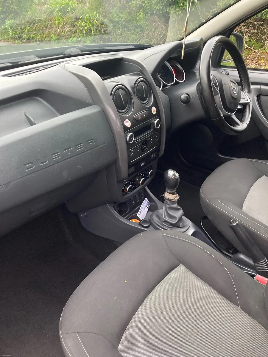 Dacia Duster - Image 2