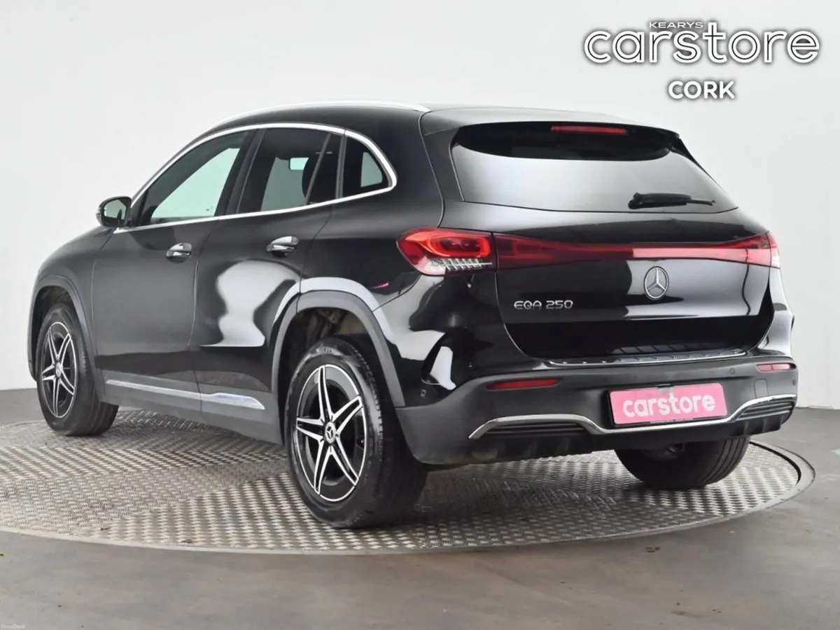 Mercedes-Benz EQA Eqa 250 Amg Line  AMG Line  EQA - Image 3