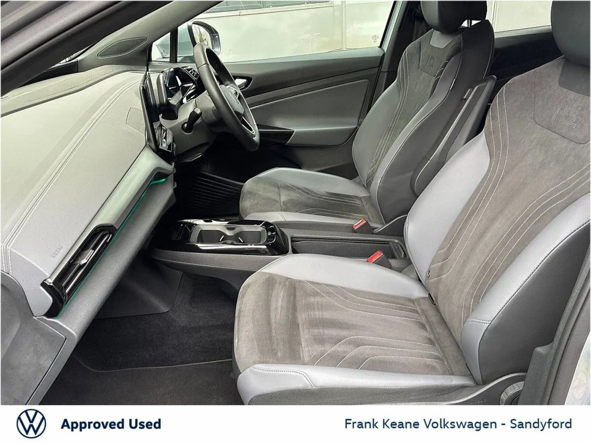 Volkswagen ID.4 LIFE DX 77kWh 174HP @Frank Keane V - Image 4