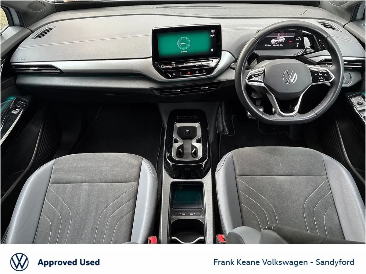Volkswagen ID.4 LIFE DX 77kWh 174HP @Frank Keane V - Image 2
