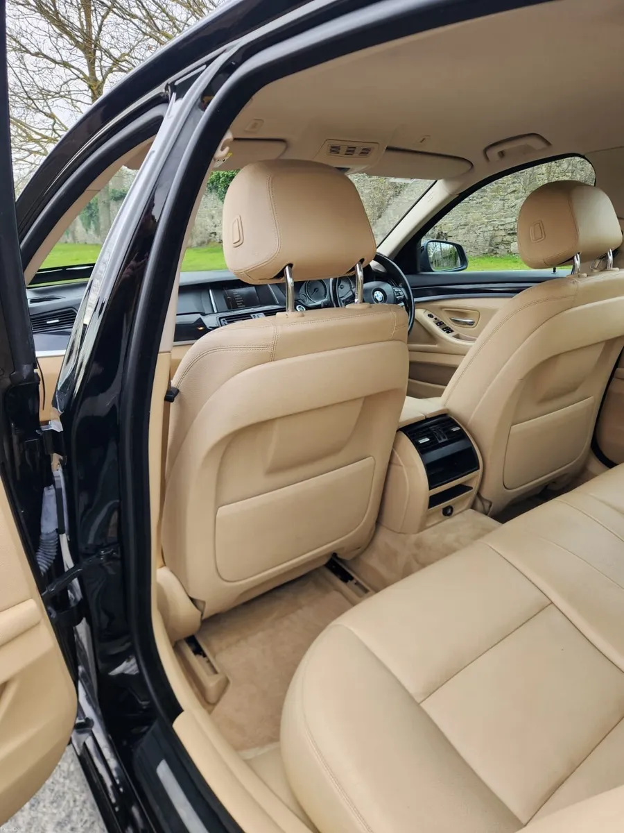 BMW 520d - Image 4