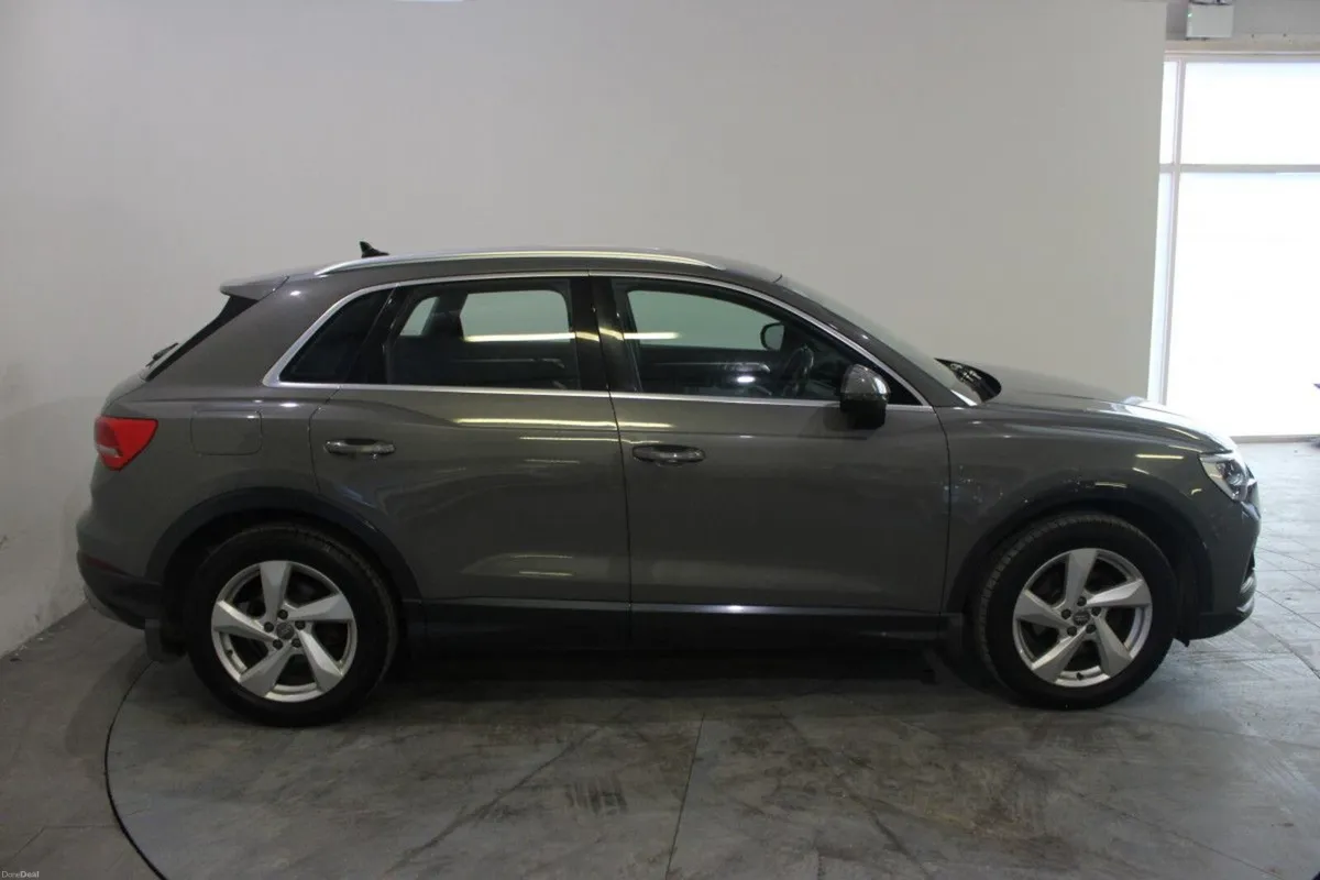 Audi Q3 35 TDI 150HP S Tronic SE - TENDER 5 - Image 3