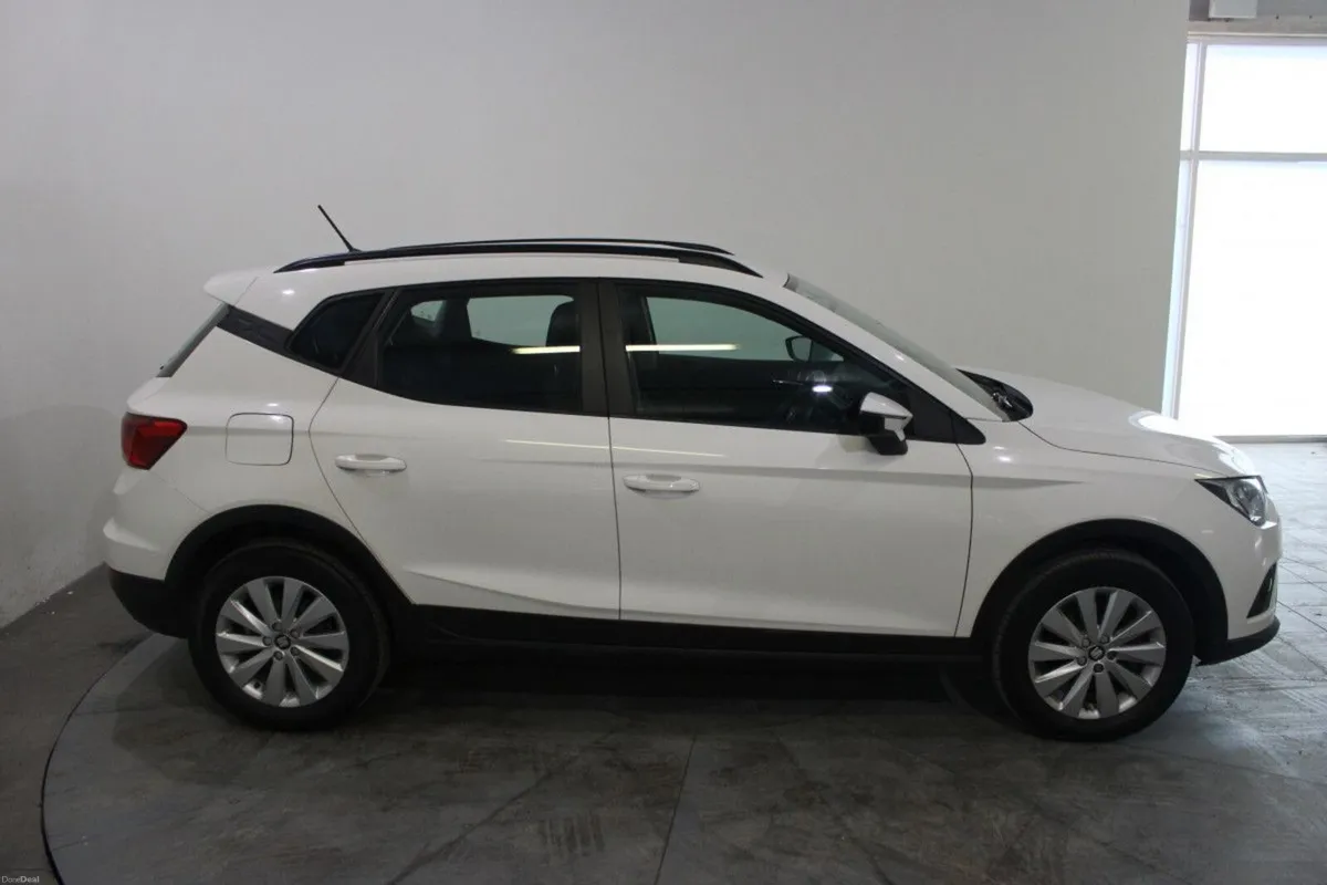 SEAT Arona 1.6TDI 95HP SE - TENDER 4 - Image 3