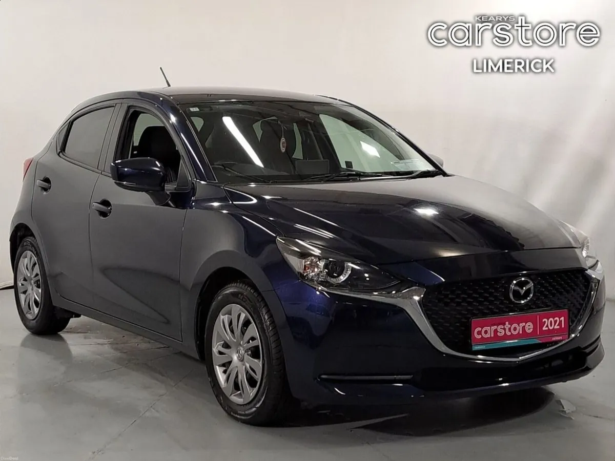 Mazda Mazda2 Comfort - Image 1