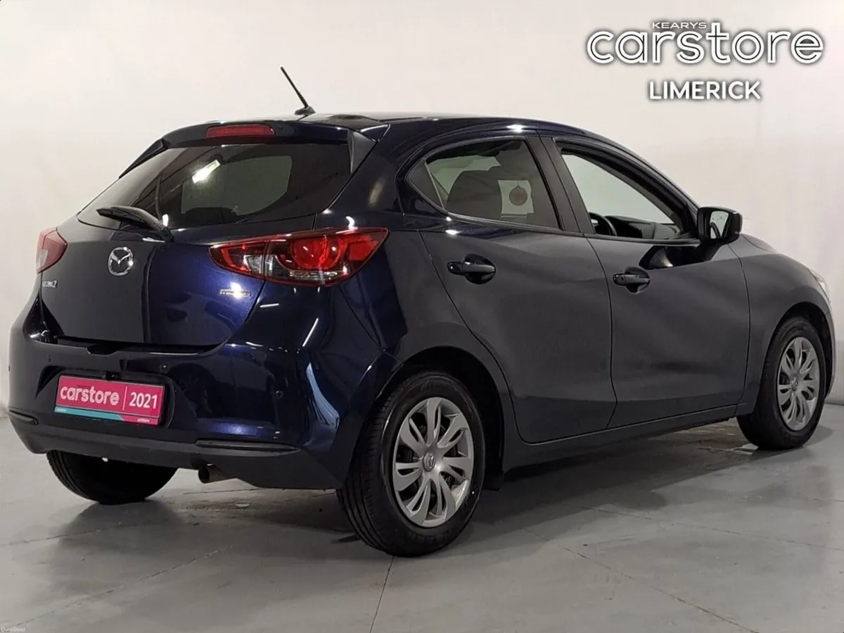 Mazda Mazda2 Comfort - Image 3