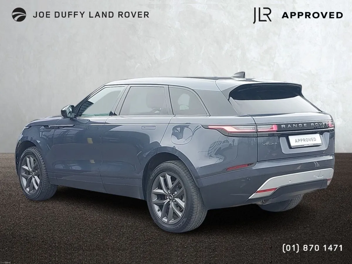 Land Rover Range Rover Velar 2.0 I4 PHEV 404 PS S - Image 3