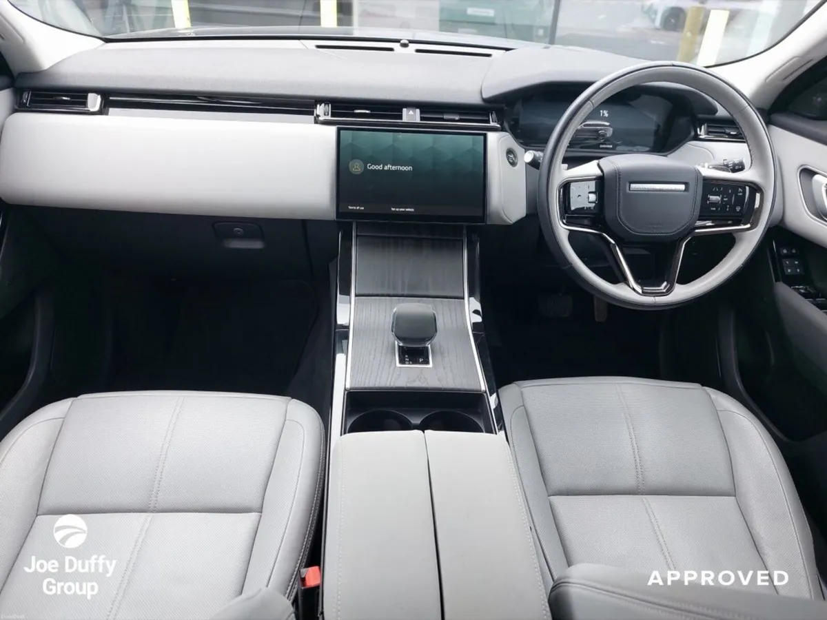 Land Rover Range Rover Velar *SOLD* 2.0 I4 PHEV 40 - Image 4