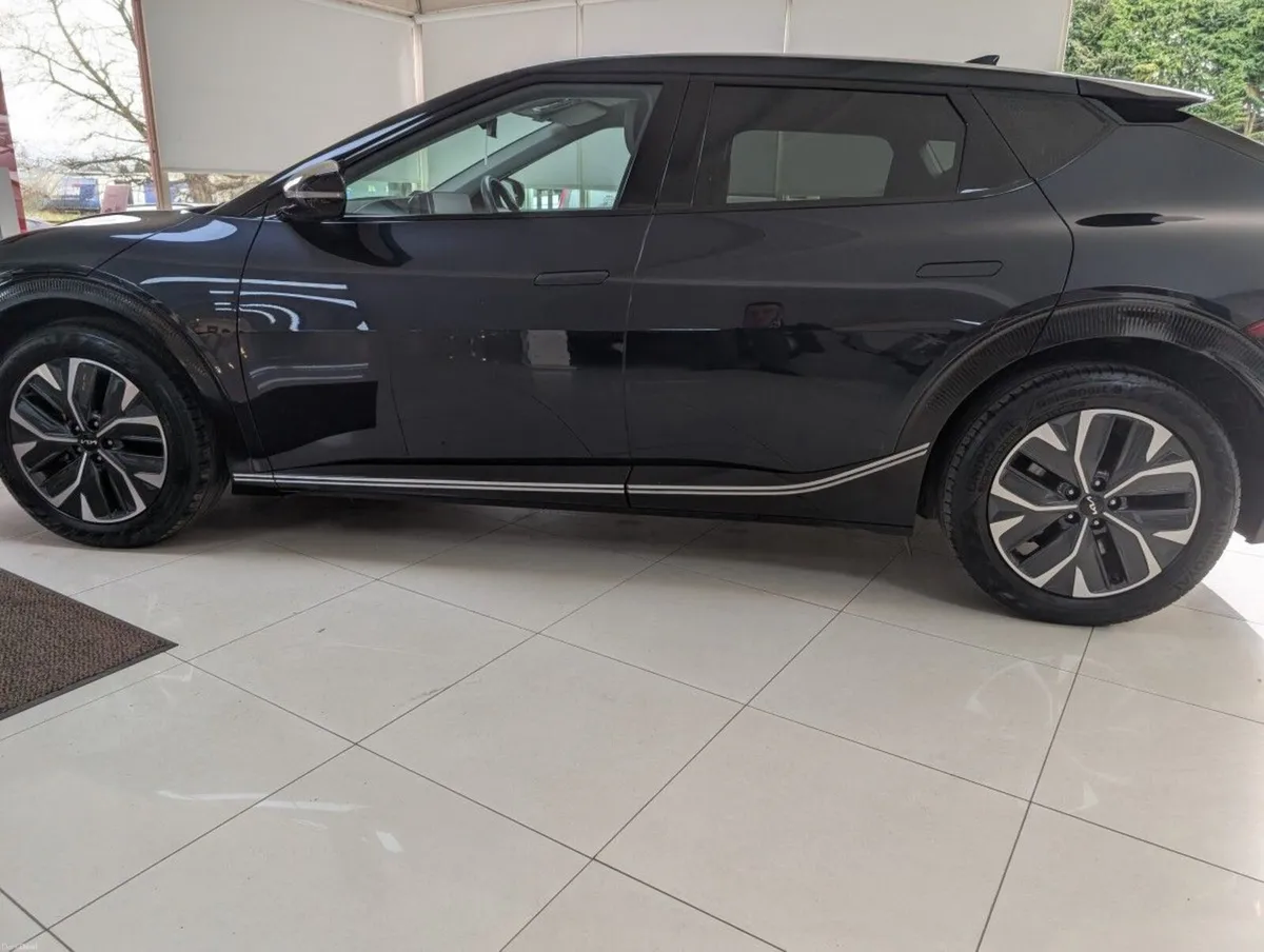 Kia EV6 Earth - Image 2